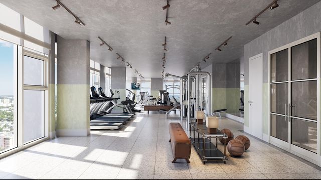 286 NW 29th Street 836, Miami, FL 33127