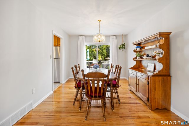 18 Sharon Drive, Shelton, CT 06484