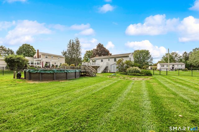 18 Sharon Drive, Shelton, CT 06484
