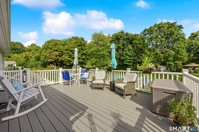 18 Sharon Drive, Shelton, CT 06484