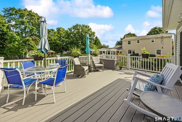 18 Sharon Drive, Shelton, CT 06484