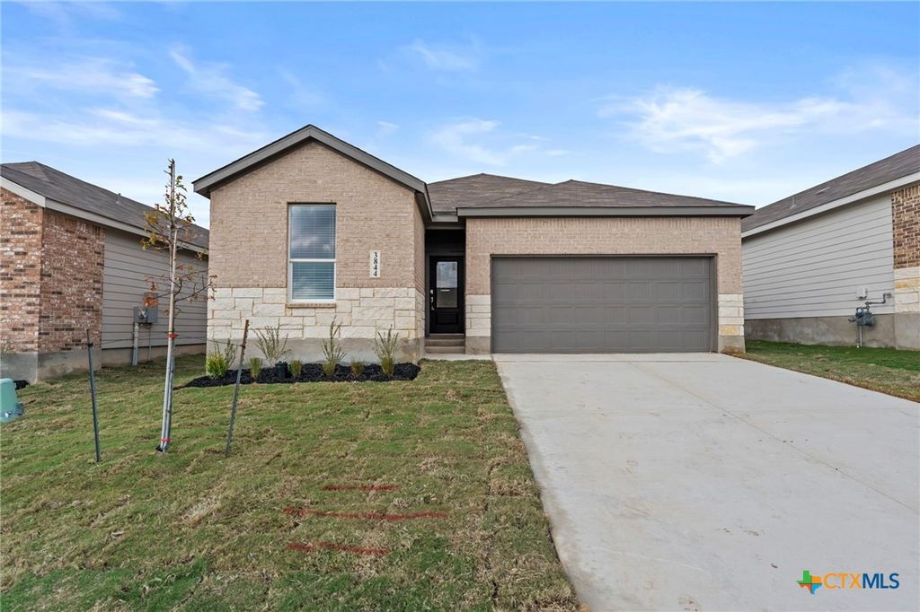 3844 Northaven Trail, New Braunfels, TX 78132