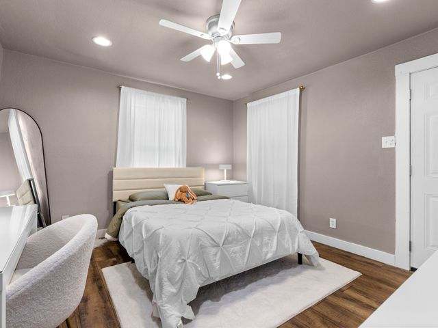 638 Bethpage Avenue, Dallas, TX 75217