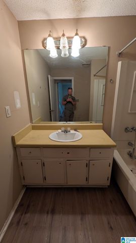 1331 LONGBROOK DRIVE, Bessemer, AL 35020