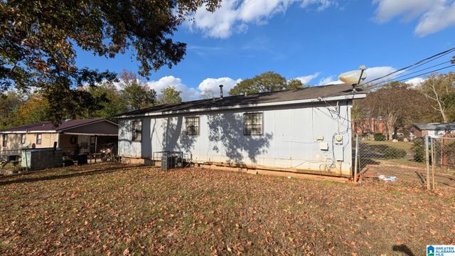 1331 LONGBROOK DRIVE, Bessemer, AL 35020