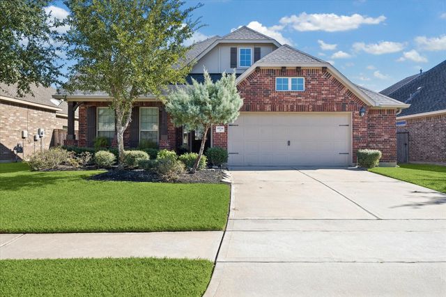 18714 Stillbreeze Valley Lane, Cypress, TX 77429