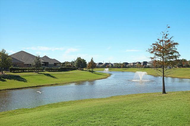 18714 Stillbreeze Valley Lane, Cypress, TX 77429