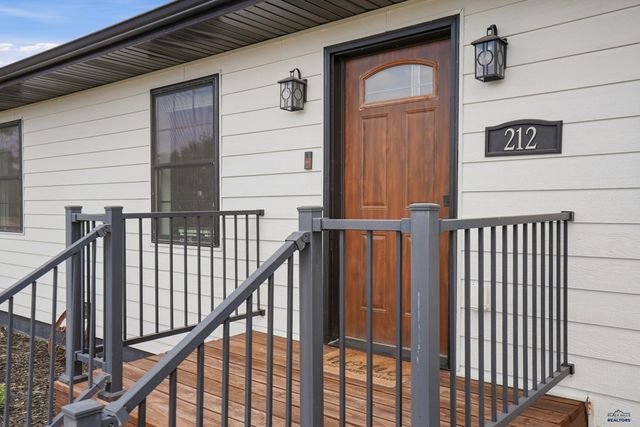 212 VILAS, Hermosa, SD 57744