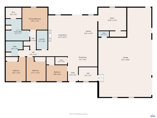 212 VILAS, Hermosa, SD 57744