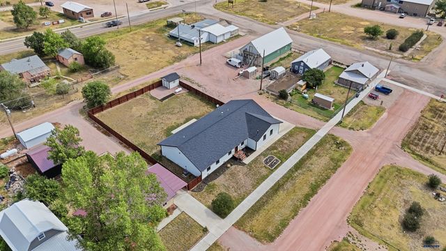 212 VILAS, Hermosa, SD 57744