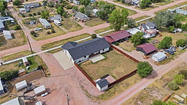 212 VILAS, Hermosa, SD 57744