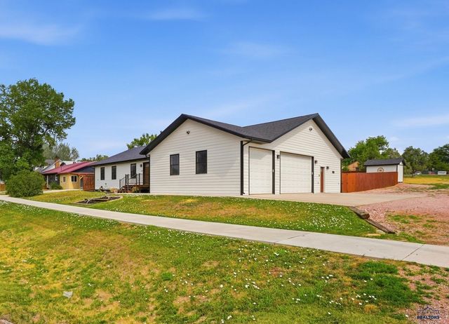 212 VILAS, Hermosa, SD 57744