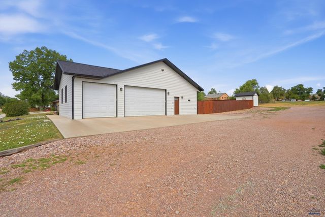 212 VILAS, Hermosa, SD 57744