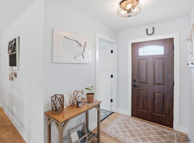 212 VILAS, Hermosa, SD 57744