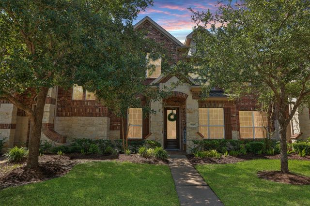 9135 Solvista Pass Lane, Houston, TX 77070