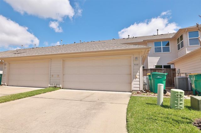 9135 Solvista Pass Lane, Houston, TX 77070