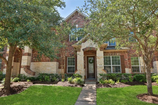 9135 Solvista Pass Lane, Houston, TX 77070