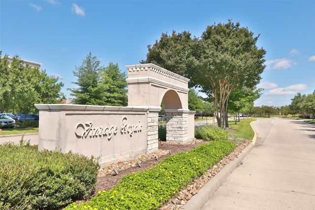 9135 Solvista Pass Lane, Houston, TX 77070