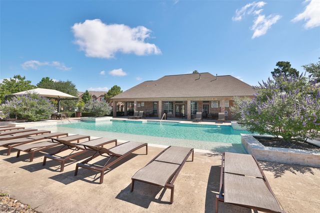 9135 Solvista Pass Lane, Houston, TX 77070