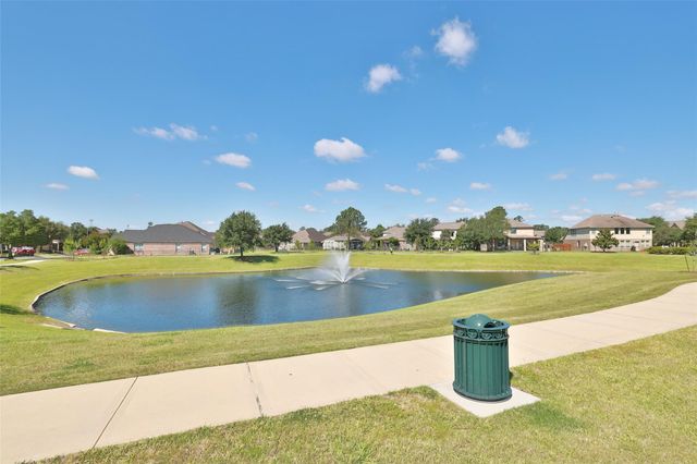 9135 Solvista Pass Lane, Houston, TX 77070