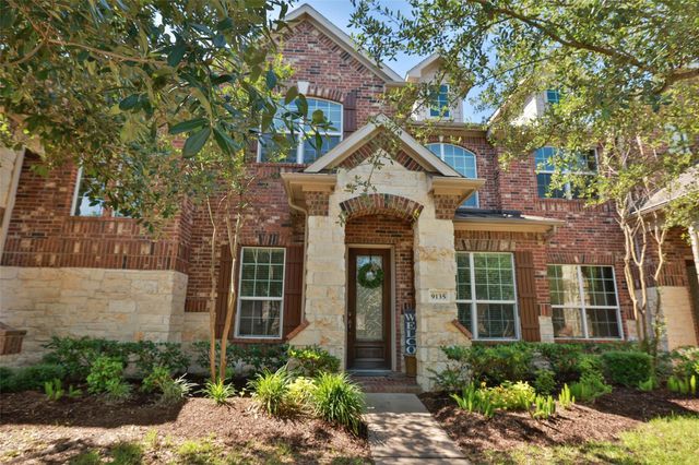 9135 Solvista Pass Lane, Houston, TX 77070