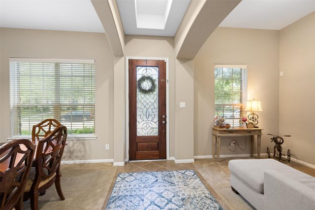 9135 Solvista Pass Lane, Houston, TX 77070