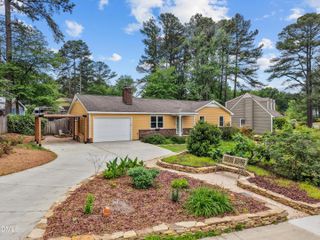 401 Warren Avenue, Cary, NC 27511