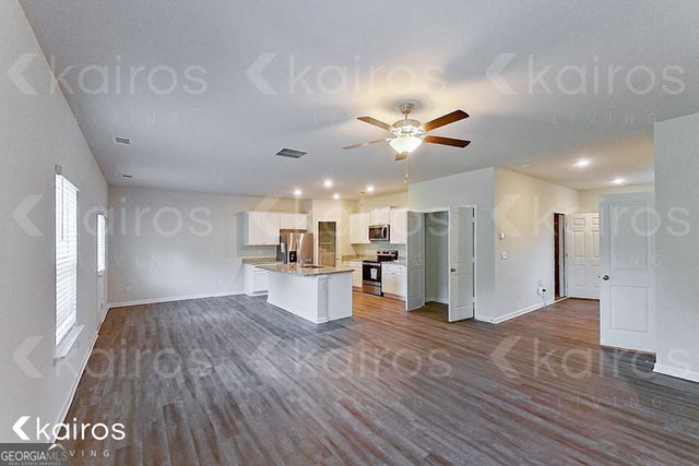 6009 Argyle Loop, Macon, GA 31216