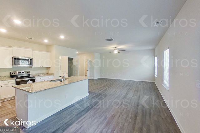 6009 Argyle Loop, Macon, GA 31216