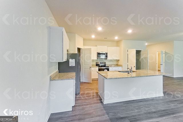6009 Argyle Loop, Macon, GA 31216