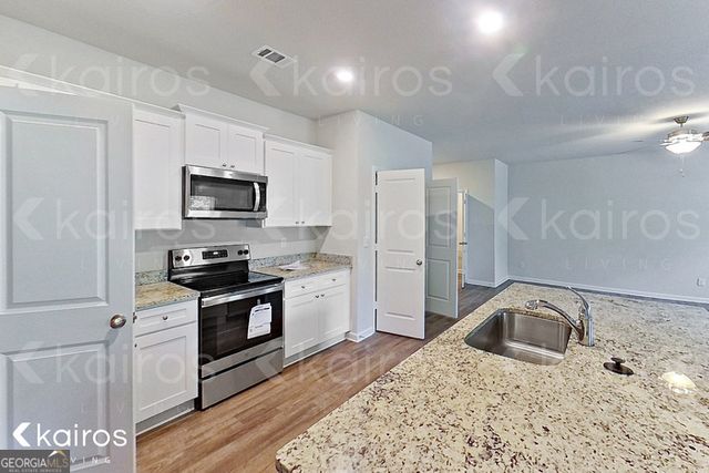 6009 Argyle Loop, Macon, GA 31216