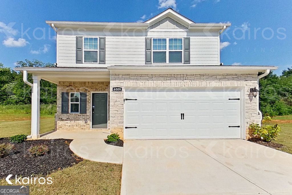 6009 Argyle Loop, Macon, GA 31216