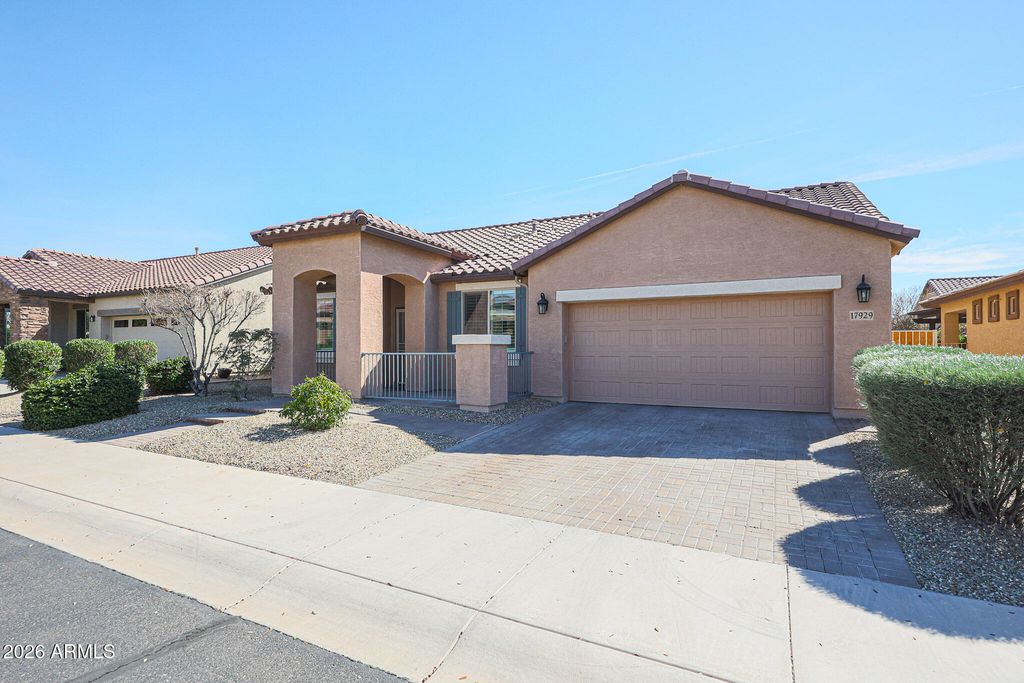 17929 W GLENHAVEN Drive, Goodyear, AZ 85338 — photo 2