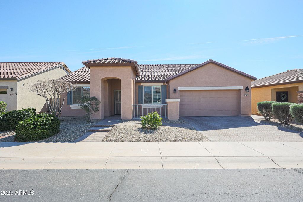 17929 W GLENHAVEN Drive, Goodyear, AZ 85338 — photo 3