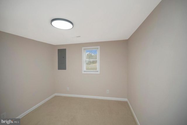 304 DEPOT ST, Gordonsville, VA 22942