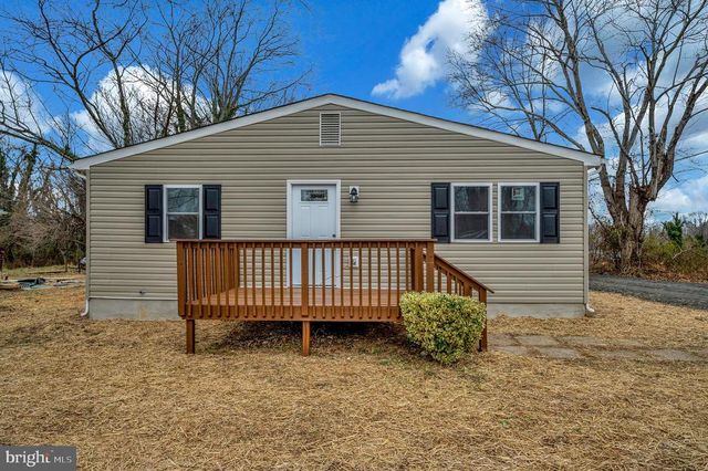304 DEPOT ST, Gordonsville, VA 22942