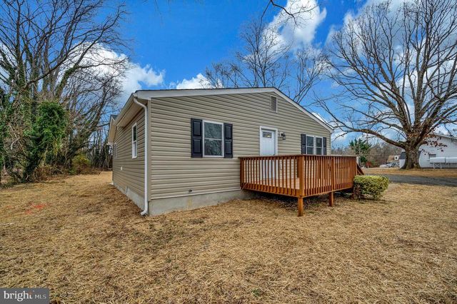 304 DEPOT ST, Gordonsville, VA 22942
