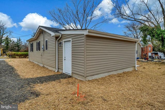 304 DEPOT ST, Gordonsville, VA 22942