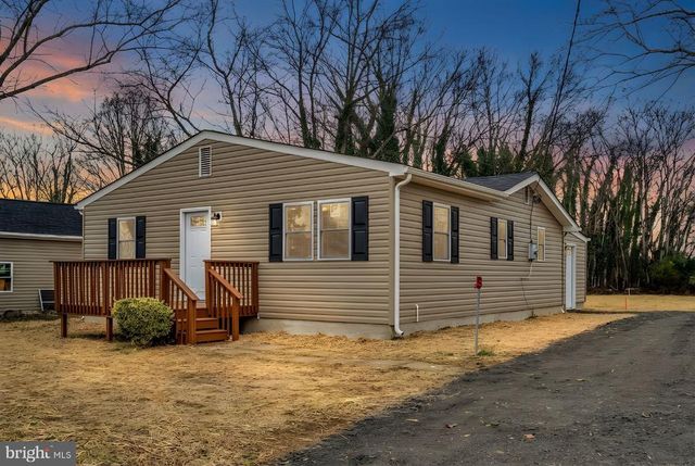 304 DEPOT ST, Gordonsville, VA 22942