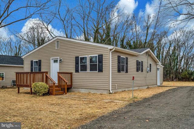 304 DEPOT ST, Gordonsville, VA 22942