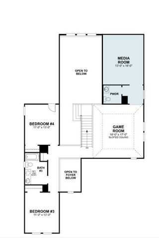 2713 Grapevine Way, Celina, TX 75009
