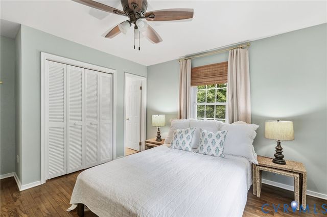 6723 Cherry Rd, Quinton, VA 23141