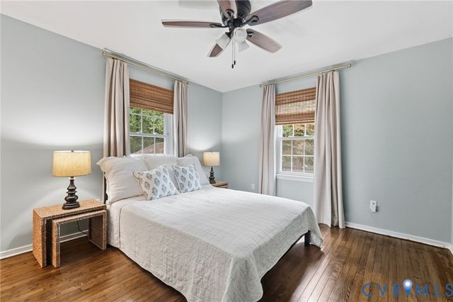 6723 Cherry Rd, Quinton, VA 23141