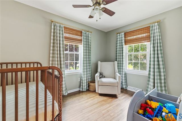 6723 Cherry Rd, Quinton, VA 23141