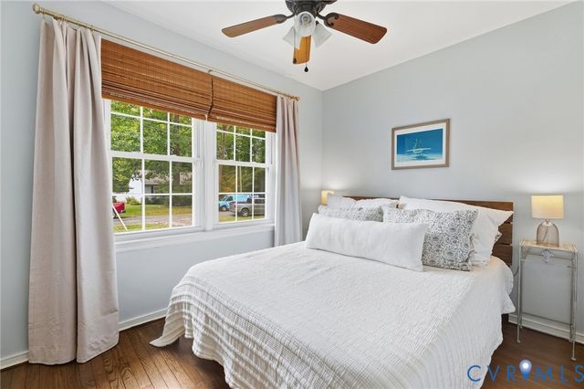 6723 Cherry Rd, Quinton, VA 23141