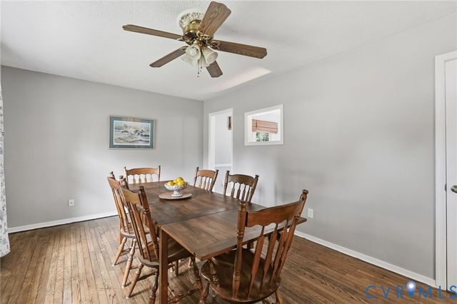 6723 Cherry Rd, Quinton, VA 23141