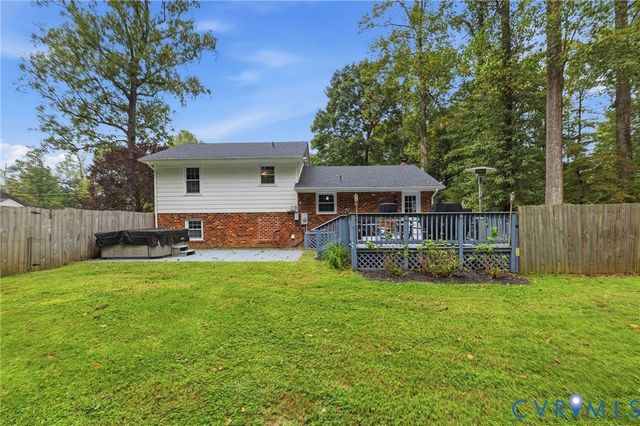 6723 Cherry Rd, Quinton, VA 23141