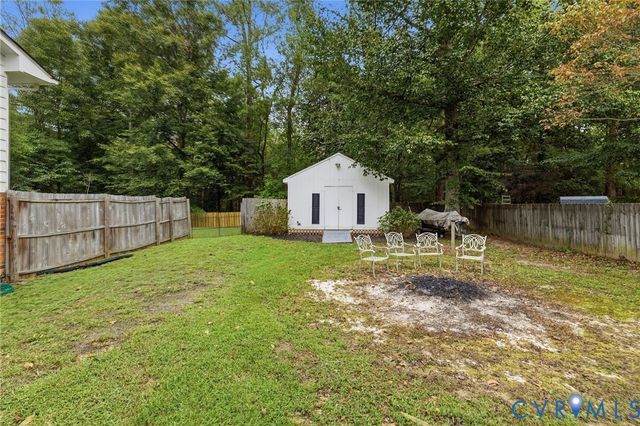 6723 Cherry Rd, Quinton, VA 23141
