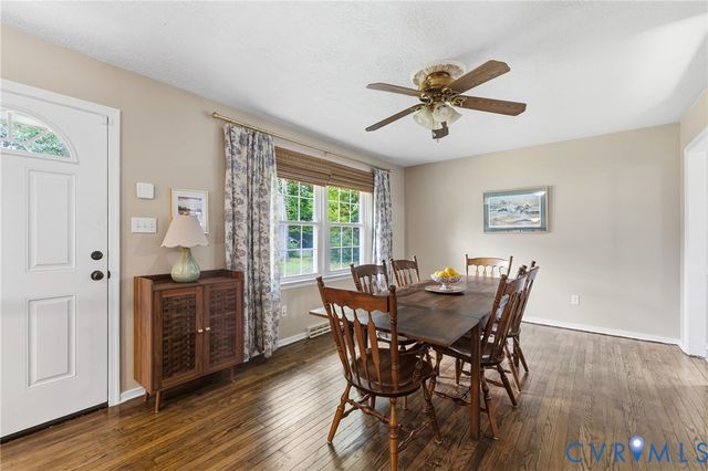 6723 Cherry Rd, Quinton, VA 23141