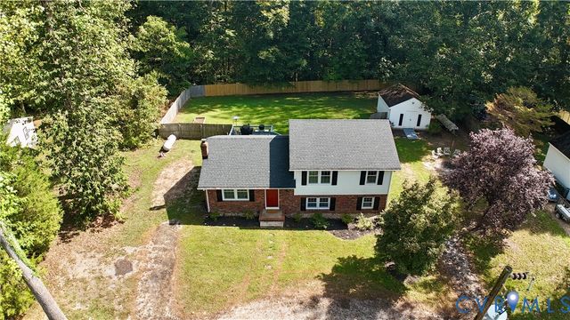 6723 Cherry Rd, Quinton, VA 23141